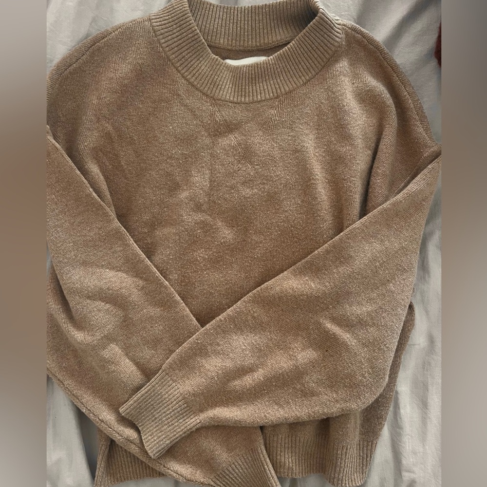 Abercrombie Sweater